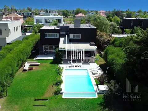 Casa en Venta en San Marco, USD 410.000