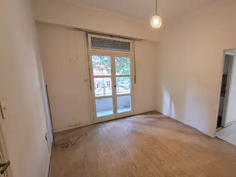 Departamento en Venta en Parque Centenario, USD 65.000