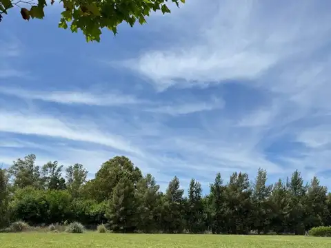 Lote en Área 60 La Escondida. OPORTUNIDAD!