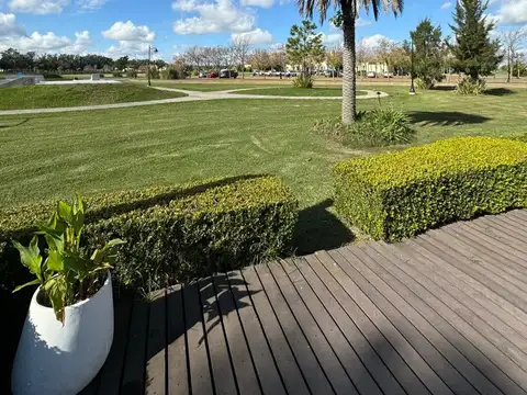 Lote en Área 60 La Escondida. OPORTUNIDAD!