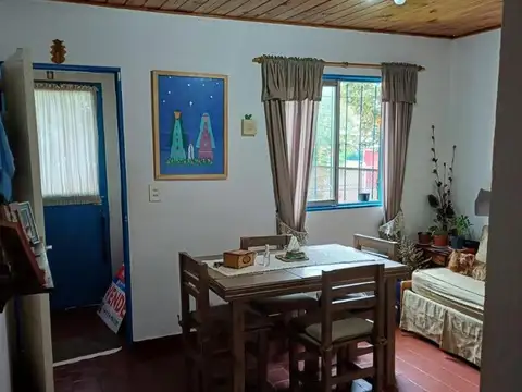 Casa en Venta en San Carlos de Bariloche, USD 105.000