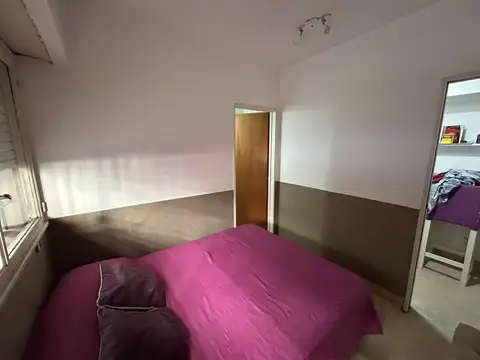 Departamento en Alquiler Temporal al Suroeste