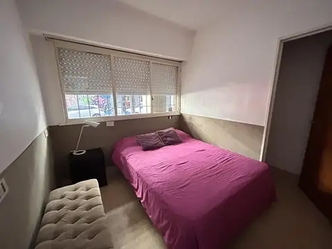 Departamento en Alquiler Temporal en Almagro, USD 500
