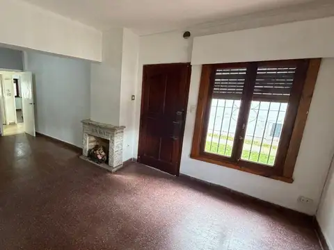 Casa Monoambiente con 1 baño