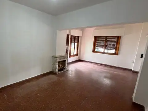 Casa Monoambiente con 1 baño