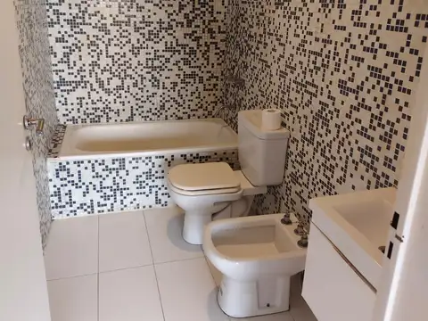 Departamento en Alquiler al Norte