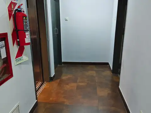 Excelente Departamento de 1 amb 25 Mts Av Cordoba 5400. Palermo Hollywood