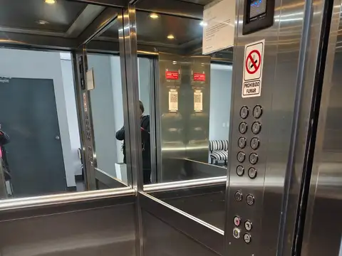 Departamento en Alquiler de Monoambiente