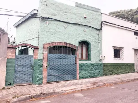 Alquiler Casa 3 dormitorios garaje Prado