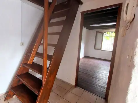 Casa en Alquiler 30 años