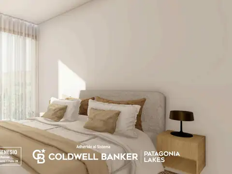 Departamento en Venta en Villa la Angostura, USD 265.000