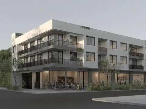 Departamento en Funes