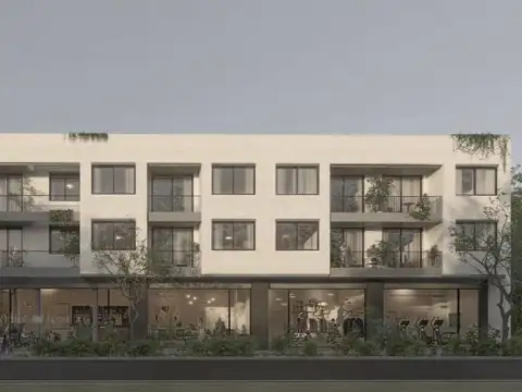 Departamento en Venta en Funes, USD 99.450