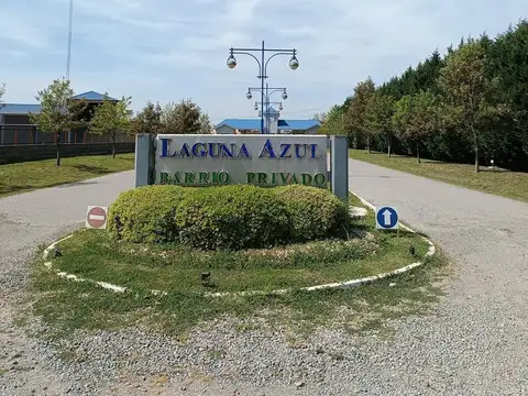 Vendo lote en  Laguna Azul | Etapa 2
