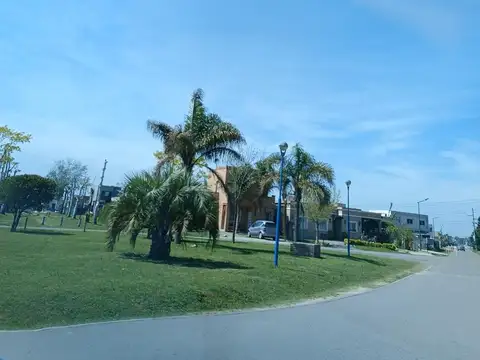 Vendo lote en  Laguna Azul | Etapa 2
