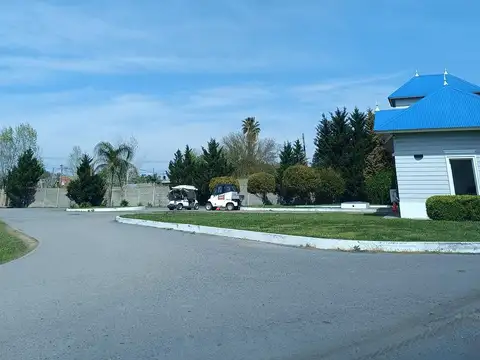 Terreno en Venta en Laguna Azul, USD 23.000