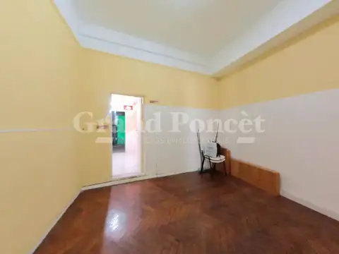 Depto Tipo Casa 11 ambientes con 3 baños