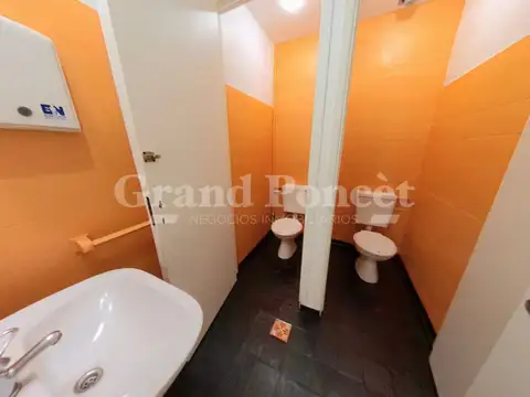 Depto Tipo Casa en Alquiler al Este
