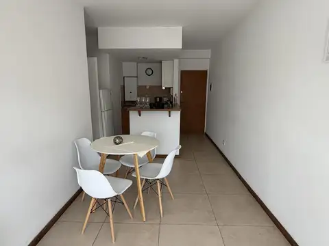 Departamento en Alquiler Temporal de 1 dormitorio