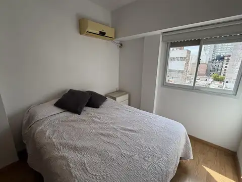 Departamento en Alquiler Temporal en Centro, $ 40.000
