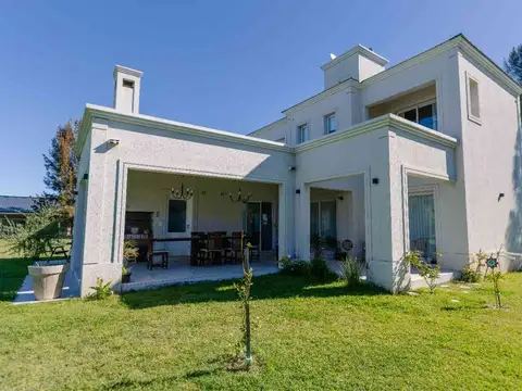 Casa en Venta 2 años