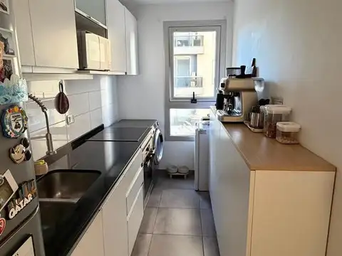 Venta - Departamento - 2 amb - Amenities - Avenida Maipu - Vicente López