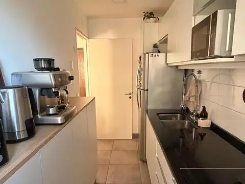 Departamento en Venta 8 años