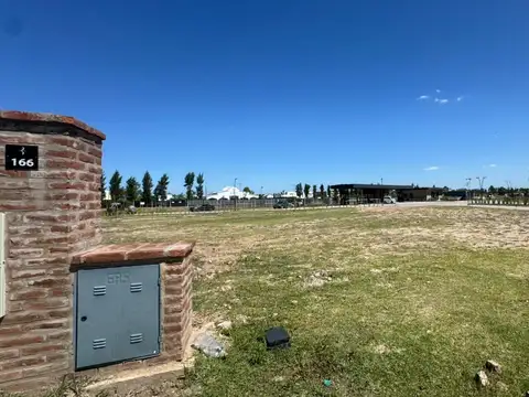 Terreno en Venta en Dique Lujan, USD 110.000