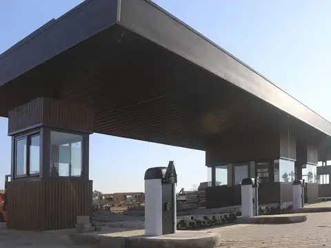 Bahia Villanueva, Blvd. de Todos los Santos 3500, Dique Luján, Provincia de Buenos Aires, Argentina