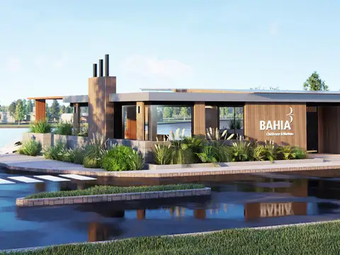 Bahia Villanueva, Blvd. de Todos los Santos 3500, Dique Luján, Provincia de Buenos Aires, Argentina