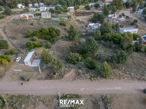 Terreno en Venta en Monte Hermoso, USD 40.000