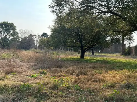 Venta Fracción Ruta 25 Escobar