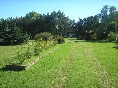 Quinta en Venta de 4 dormitorios