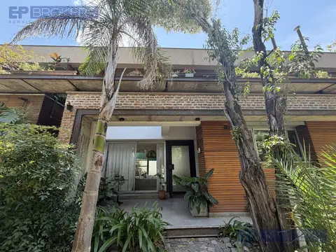 Casa en venta 3 amb. en Hurlingham BARRIO CERRADO