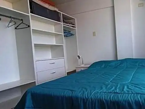 Departamento De 1 Ambiente Centrico