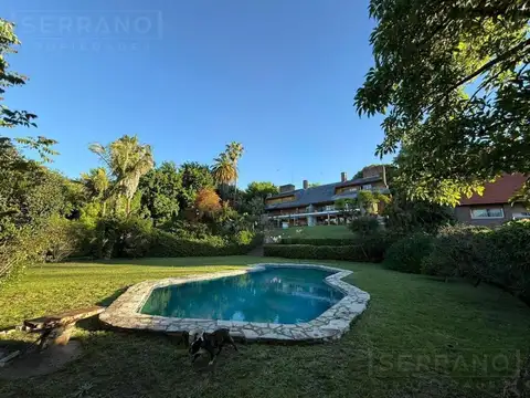 Casa en Punta Chica