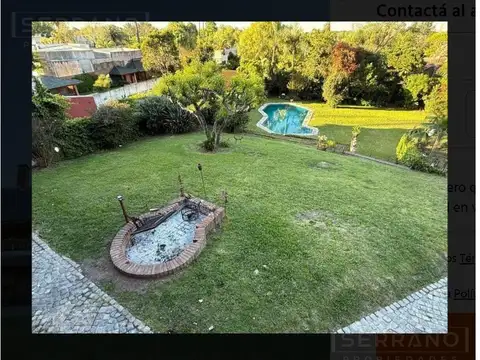 Casa en Punta Chica