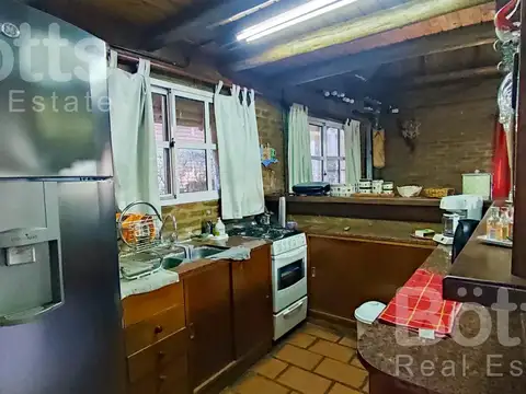 Casa en Venta 25 años