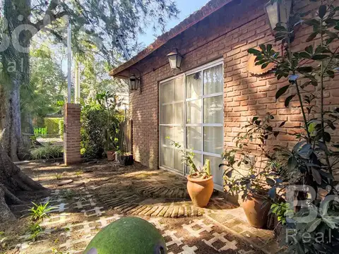 Casa 3 amb con jardín - Loma Verde - Escobar