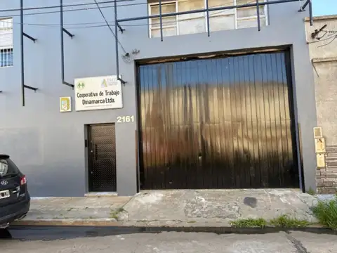 Pasaje Dinamarca 2100