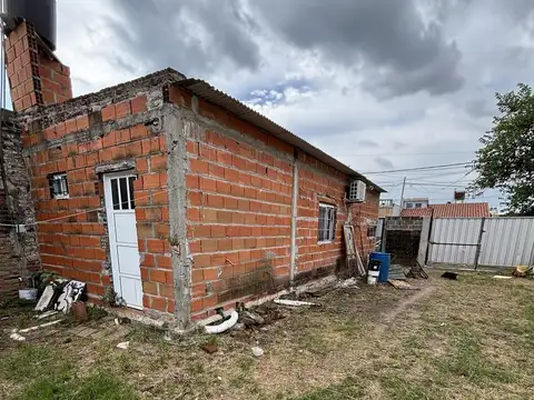Terreno amplio en San Lorenzo