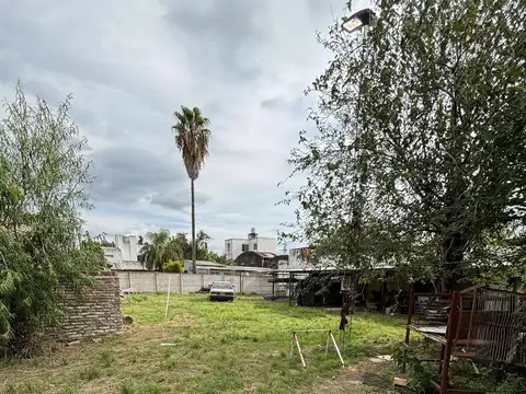 Terreno en Venta en San Lorenzo, USD 45.000