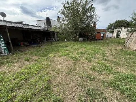 Terreno en Venta en San Lorenzo, USD 45.000