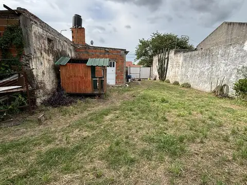 Terreno en Venta de 606,0 m2