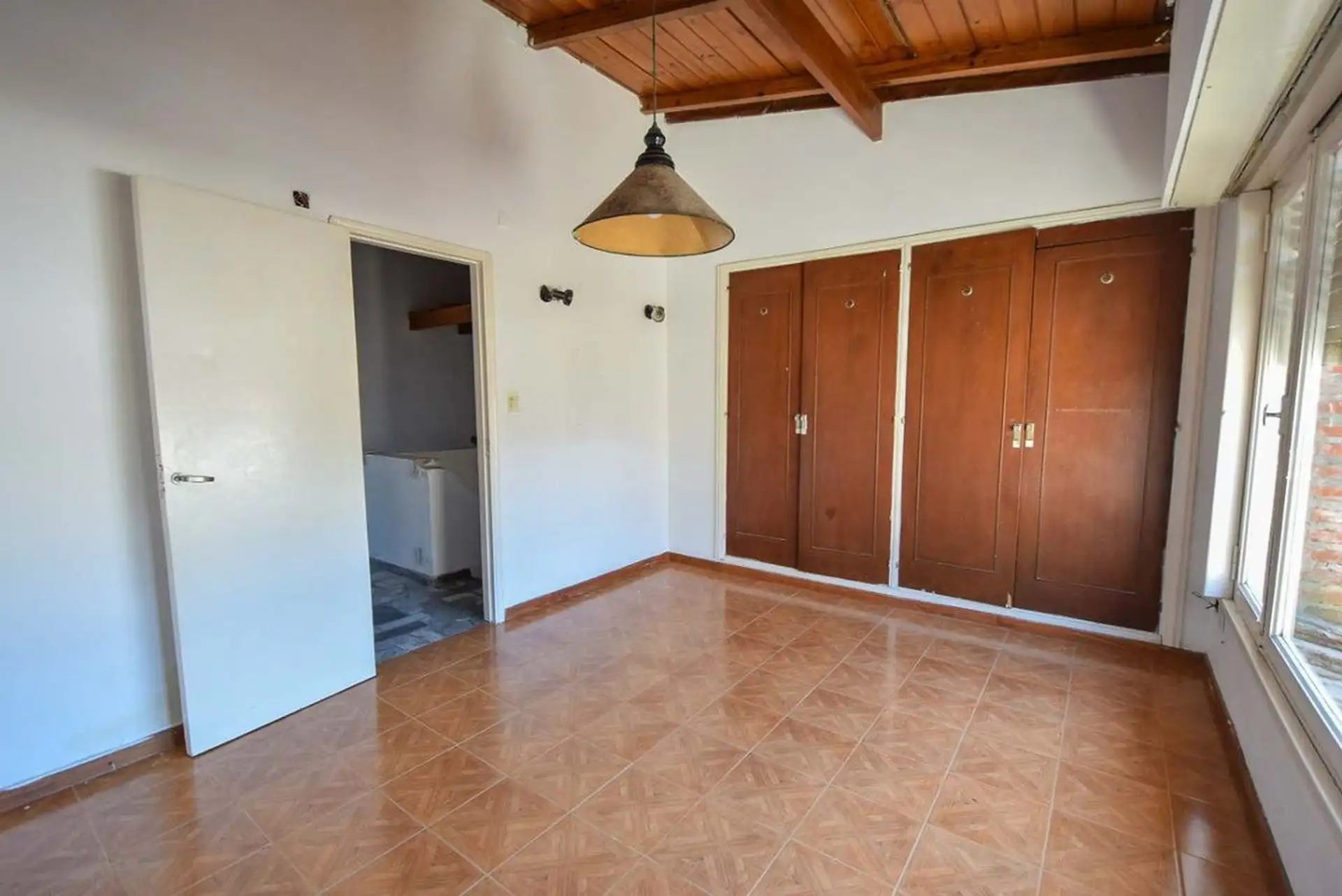 VENTA PH 3 AMBIENTES COCHERA 3 cdras CONSTITUCION