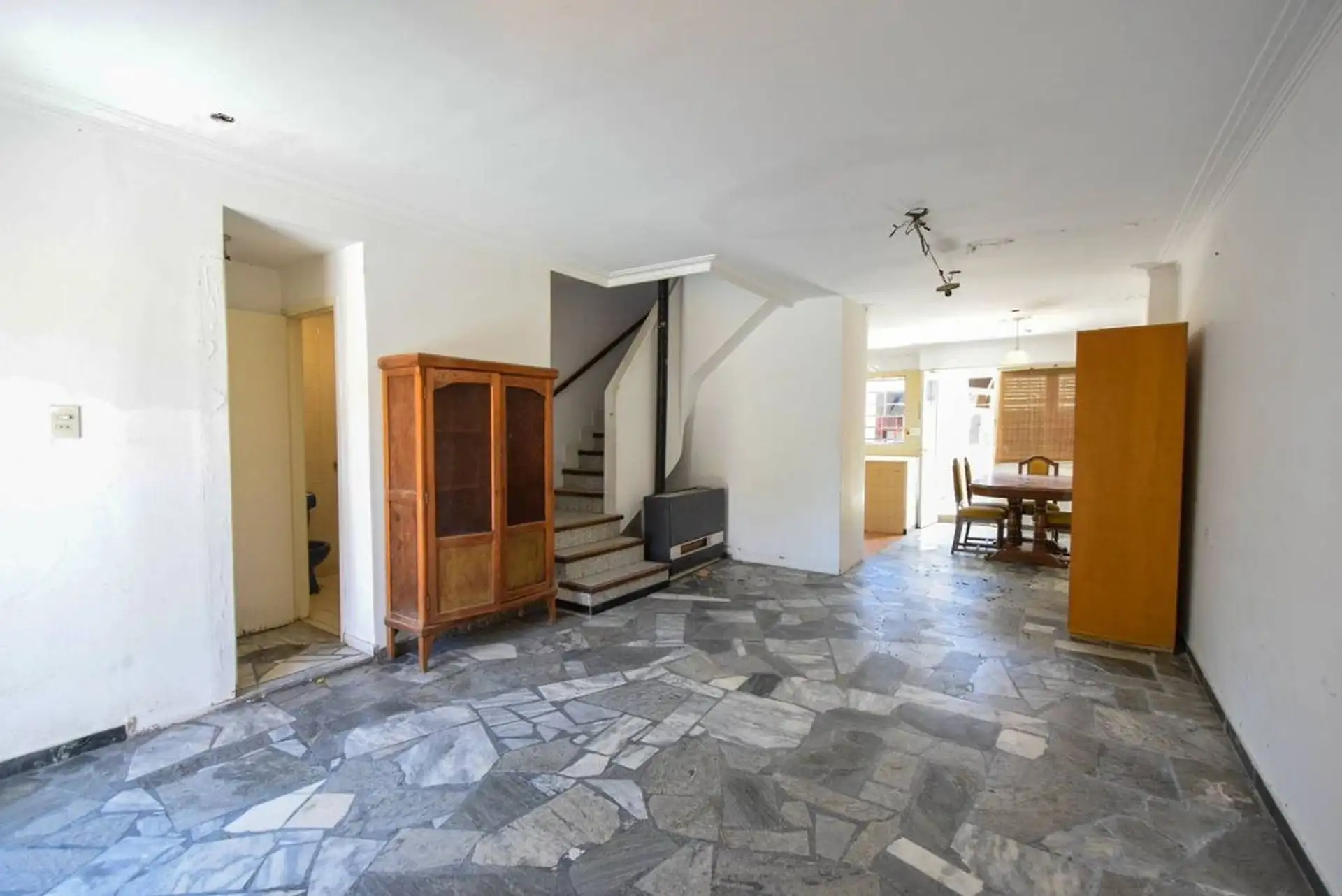 VENTA PH 3 AMBIENTES COCHERA 3 cdras CONSTITUCION