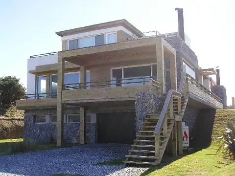 Casa - ALQUILER_TEMPORAL - Uruguay, MANANTIALES