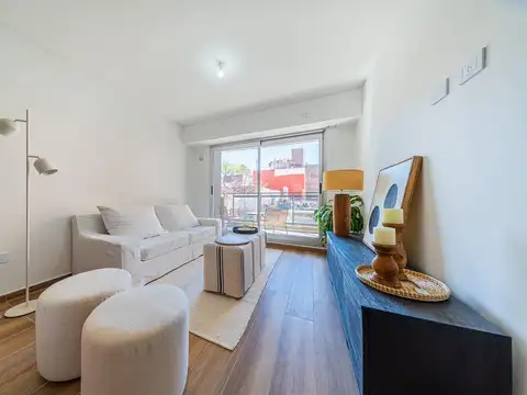 Departamento en Venta en Centro, USD 135.000