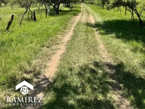 ¡Nuevo Loteo en Santa Rosa de Calamuchita!