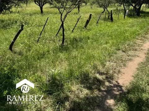 ¡Nuevo Loteo S.R. Calamuchita!